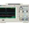 Oscyloskop cyfrowy Siglent SDS1152CML 1Gs 150MHz ekran 7