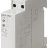 Przekaźnik monitorujący Napięcie Siemens styki SPDT 3 -fazowy