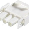 TE Connectivity Obudowa złącza pin męskiego na kabel Universal-MATE-N-LOK Ilość pinów 1 350865-1 1 szt.