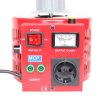 Autotransformator regulowany 1000VA 1kVA 260V 4A