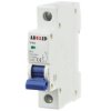 Wyłącznik Nadprądowy Bezpiecznik B 25A 1Faz 1P Wn6 1P B25a