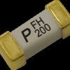 SMFFH2410P200 SMD fuse, SMFFH 2410, fast-acting (f), 2 A