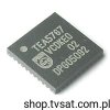 TEA5767HN/V2 FM Stereo Radio SMD-QFN40 PHILIPS
