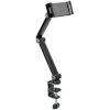 Value 17991194 Tablet PC desk mount Universal Holder for 4.7" - 12.7" tablets