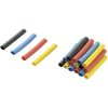 TruComponents 30186 Heatshrink set 4.80mm 2.40mm Shrinkage:2:1 40 pc(s)