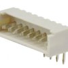 Molex 530480910 Obudowa złącza pin męskiego na PCB, 1 szt.