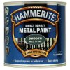 Hammerite 5158229 Direct to Rust Smooth Finish Metal Paint Wild Thyme 250ml