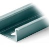 Szyna montażowa 35x15 2m stal perforowana TS35/15 210-197
