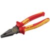 Draper 99064 XP1000 VDE Hi-Leverage Combination Pliers 200mm Tethered