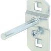 Uchwyt na narzędzia KS Tools 860.0801 8600801 (Ø x D) 6 mm x 50 mm 1 szt.
