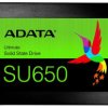 DYSK SSD ADATA Ultimate SU650 960G 2.5 S3 3D