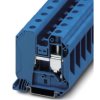 Blok zacisków przelotowych Phoenix Contact poziomy: PojedynczyŚruba UT 35 IB BU 125A 1 kV