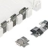 Zestaw sprężyn stykowych do COMTEC COMTEC A9174006 OKW A9174006 2 styki pojedyncze metal