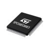 Mikrokontroler STMicroelectronics SPC58 eTQFP 100-pinowy Montaż powierzchniowy Mikrokontroler 32-bitowy 4 MB 32bit