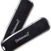 Intenso Speed Line Pendrive USB 64 GB czarny 3533494 USB 3.2 Gen 1