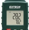 Termohigrometr Extech RHT510, 10 do 95 %, -100 - +1300 °C