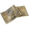Nilfisk 1408618000 Vacuum Cleaner Bags 10pcs High Filtration Quality