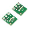 Pololu 2454 - QTR-L-1A Reflectance Sensor (2-Pack)