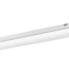 Lampa LED do wilgotnych pomieszczeń Pracht 7083825 7083825, 41 W, 5700 lm