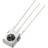 TRU COMPONENTS 184291-1 IR receiver 38 kHz 940 nm 45° Axial lead