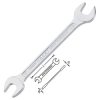 Hazet 450N-14X15 Double Open End Wrench Spanner 14 x 15mm