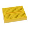 Prototypowa płytka stykowa 170 pól, SD17NW żółta