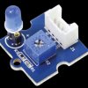 104030010 Arduino - Grove LED, 5 mm, blue