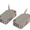 Czujnik Fotoelektryczny Zasięg 0 - 30M Spdt Dark-On 2A 10Ms Nx5-M30b