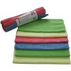 IWH 932 IWH 932 Microfibre Cloth 6 Pieces 300mm X 300mm Sponges And Cloths