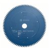 Bosch 2608642137 Mitre Saw Blade Best Laminate 304.8x30x2.5mm 96 Teeth