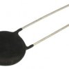 TERMISTOR NTC 6 OHM 5A FI 16,5MM
