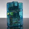 Adafruit Pi Shell - Blue Raspberry Pi Model A or B Case