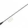 Antena samochodowa Bat Maszt 40cm M6