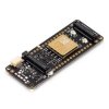 Arduino Portenta Cat. M1/NB IoT GNSS Shield - nakładka LPWAN/GNSS - ASX00027