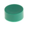Nakładka na przycisk, Zielony, Nakładka