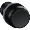 ABB 1SFA616161R1006 KPR2-100B Przycisk reset czarny 1 szt.