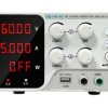 Zasilacz laboratoryjny PDS-605M 0-60V 0-5A 300W