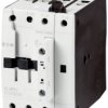 Stycznik Eaton DILMP63(230V50/60HZ) 109854, 4 styki, 63 A, 1 szt.