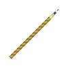 Sommer Cable 300-0107 Guitar Cable Yellow & Black 20 AWG