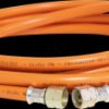52122 Extension hose, 5 m 3/8