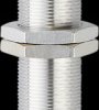 Inductive sensor, PNP, flush mounting M18, not flush, 1 Form A (N/O), 30 V (DC), 200 mA, IG5568