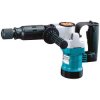 Makita HM0810T/2 HM0810T 17mm A/F Hex Demolition Hammer 900W 240V
