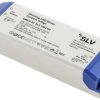 SLV 1003104 Transformator LED 50 W 24 V Ściemniacz 1 szt.