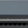 Switch Hikvision DS-XS10-P