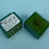 TEZ-2,0/D 2x6V/2,0VA TRAFO PCB