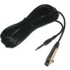 Kabel K-6,3w/XLR3g/7