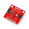 Environmental Combo CCS811/BME280 - stacja pogodowa QWIIC - SparkFun SEN-14348