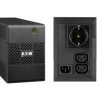 Zasilacz awaryjny UPS domowy/biurowy 5E 650i DIN 5E650iDIN 650VA/360W 2xIEC 1xDIN 9C00-43350 EATON