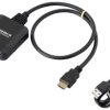 Splitter HDMI SpeaKa Professional SP-13457064 1 szt.