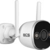 Kamera Tubowa Ip Wi-Fi 5Mpx 2.8Mm Bcs-B-Thome01(2.0)